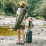 Стул NATUREHIKE CNK2550JJ023 NIGHTFALL T05 складной зеленый 6977465865588